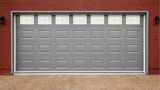 Garage Door Repair at Market Street Santa Cruz, California